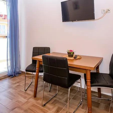 With Parking Space Srima - Vodice, - 25188
