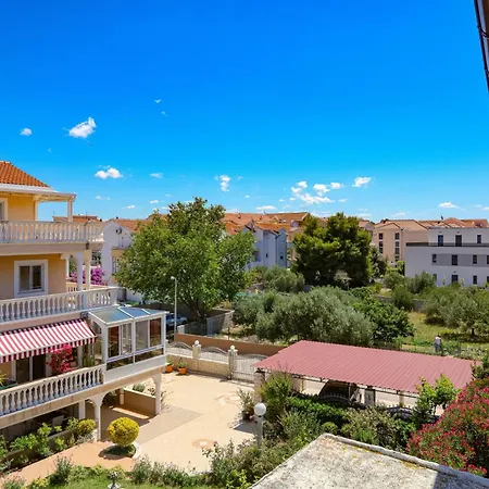 With Parking Space Srima - Vodice, - 25188 Vodice