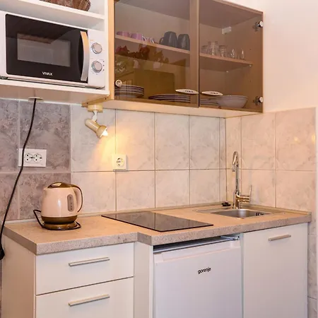 Apartmán With Parking Space Srima - Vodice, - 25188 Vodice