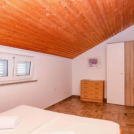 With Parking Space Srima - Vodice, - 25188 Apartmán Vodice