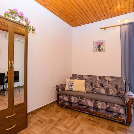 With Parking Space Srima - Vodice, - 25188 Vodice