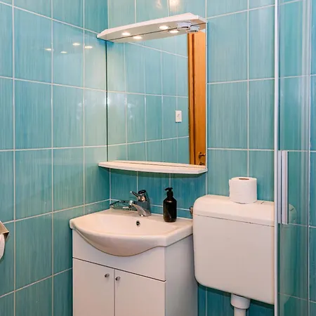 Apartmán With Parking Space Srima - Vodice, - 25188