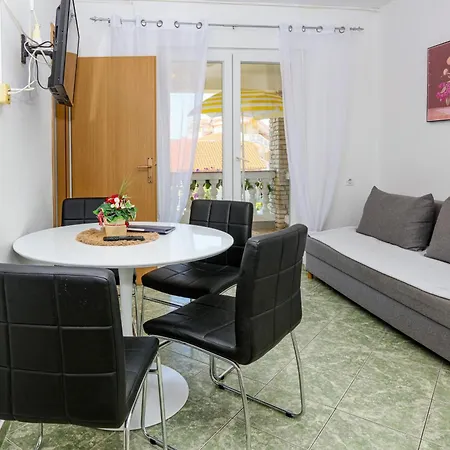 With Parking Space Srima - Vodice, - 25188