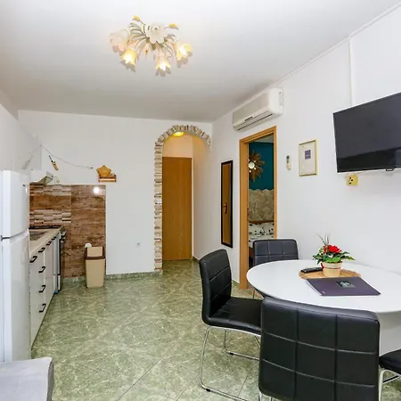 With Parking Space Srima - Vodice, - 25188 *