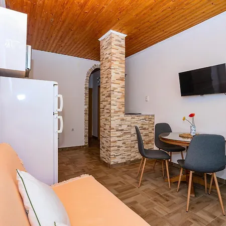 Apartmán With Parking Space Srima - Vodice, - 25188