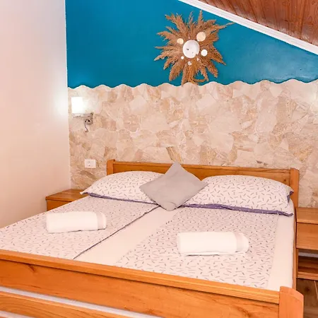With Parking Space Srima - Vodice, - 25188