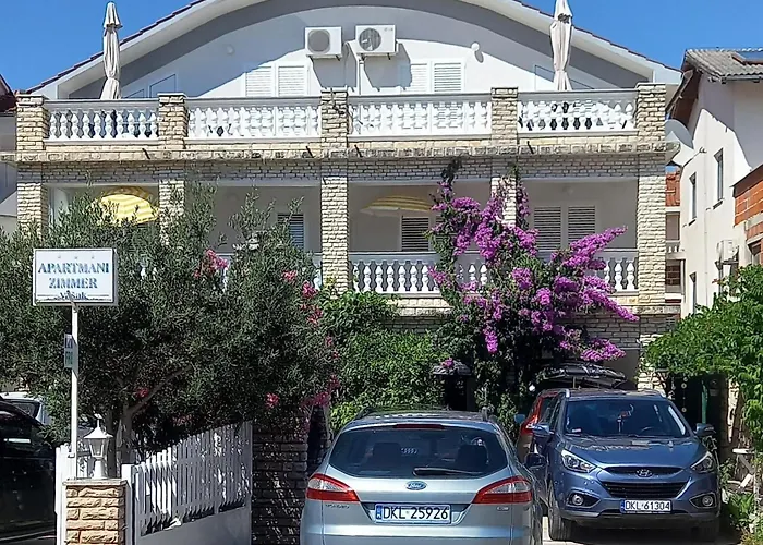 With Parking Space Srima - Vodice, - 25188 Vodice