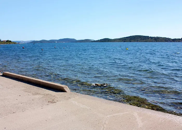 With Parking Space Srima - Vodice, - 25188 דירה