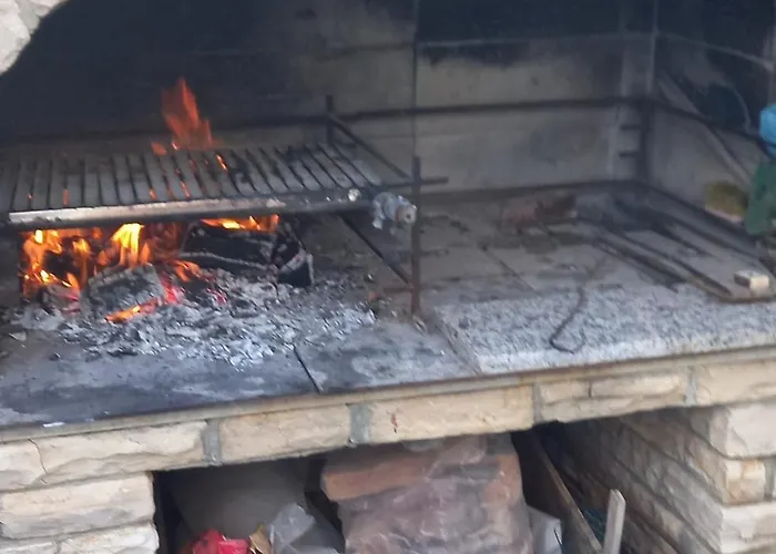 דירה With Parking Space Srima - Vodice, - 25188 וודיצה