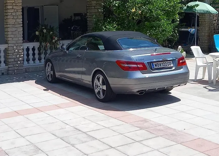 With Parking Space Srima - Vodice, - 25188 דירה