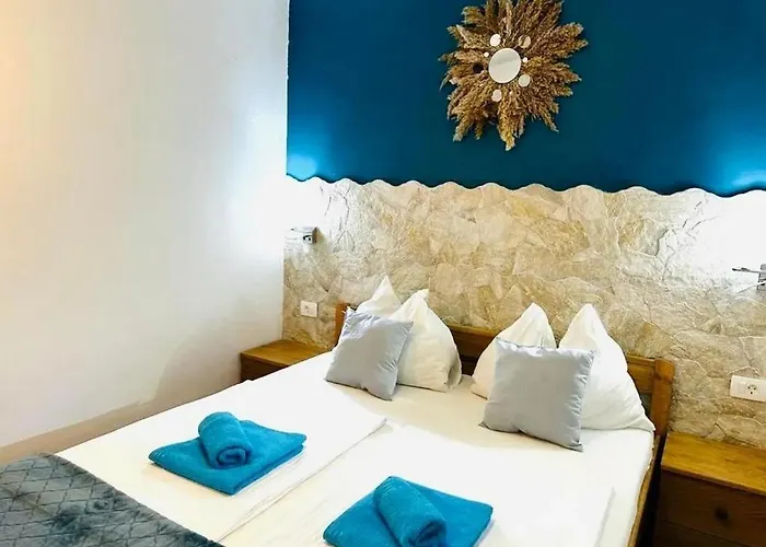 With Parking Space Srima - Vodice, - 25188 דירה