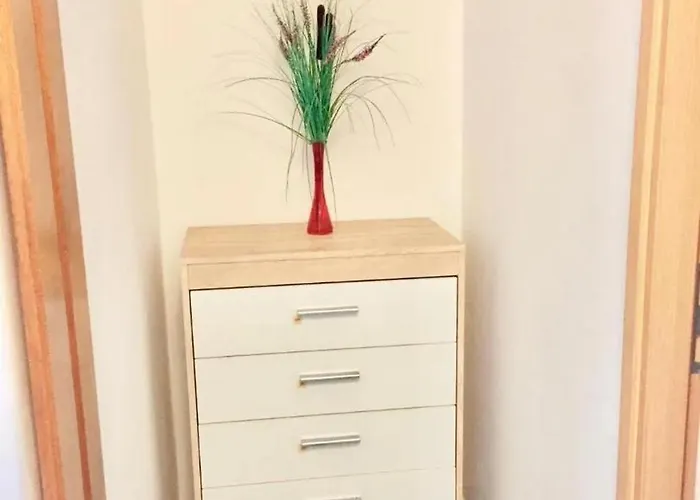 Lägenhet With Parking Space Srima - Vodice, - 25188 *