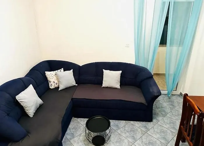 דירה With Parking Space Srima - Vodice, - 25188 *