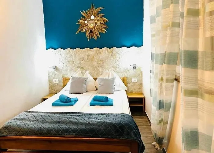 דירה With Parking Space Srima - Vodice, - 25188 וודיצה