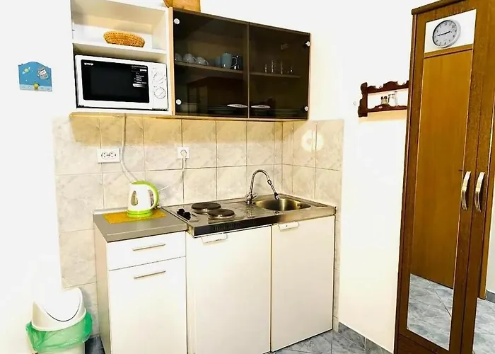 דירה With Parking Space Srima - Vodice, - 25188 וודיצה