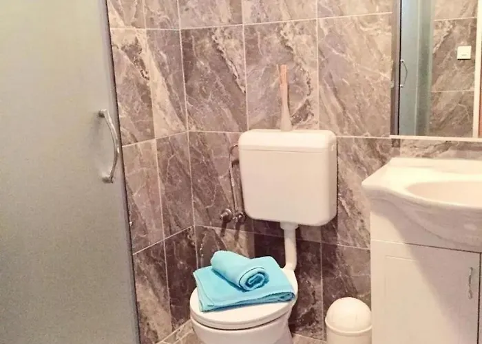 דירה With Parking Space Srima - Vodice, - 25188