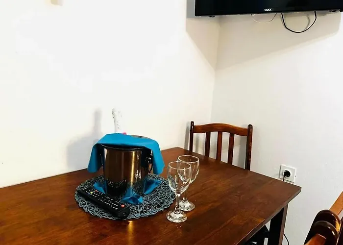 With Parking Space Srima - Vodice, - 25188 דירה