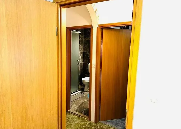 דירה With Parking Space Srima - Vodice, - 25188 וודיצה