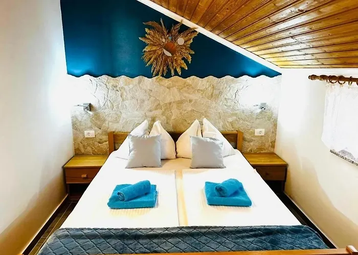 With Parking Space Srima - Vodice, - 25188 Lägenhet *