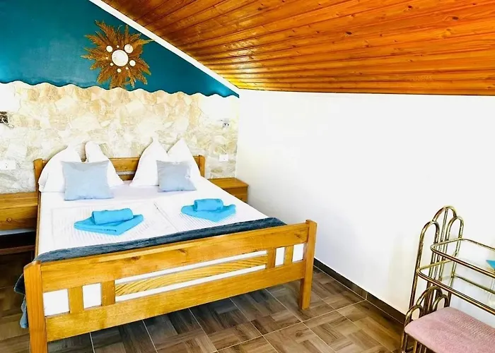 דירה With Parking Space Srima - Vodice, - 25188 וודיצה