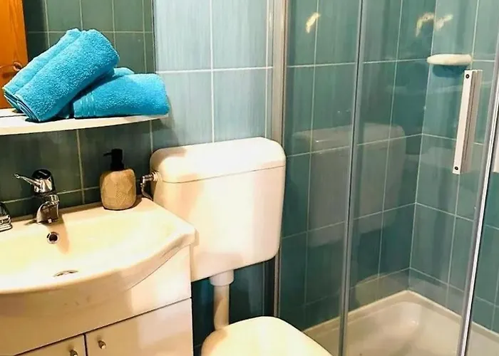 With Parking Space Srima - Vodice, - 25188 Vodice