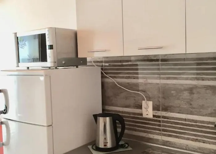 With Parking Space Srima - Vodice, - 25188 דירה וודיצה