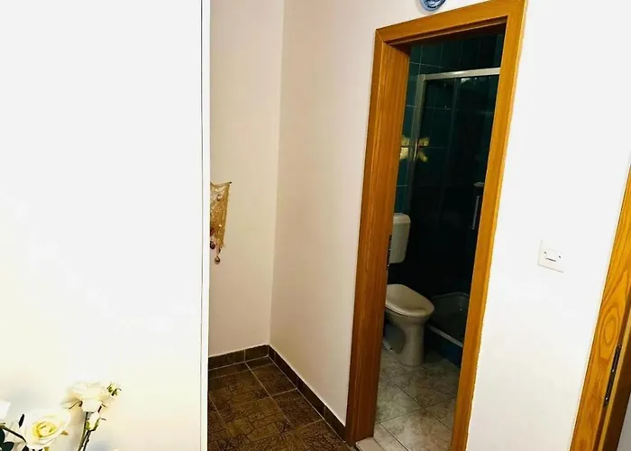 With Parking Space Srima - Vodice, - 25188 *