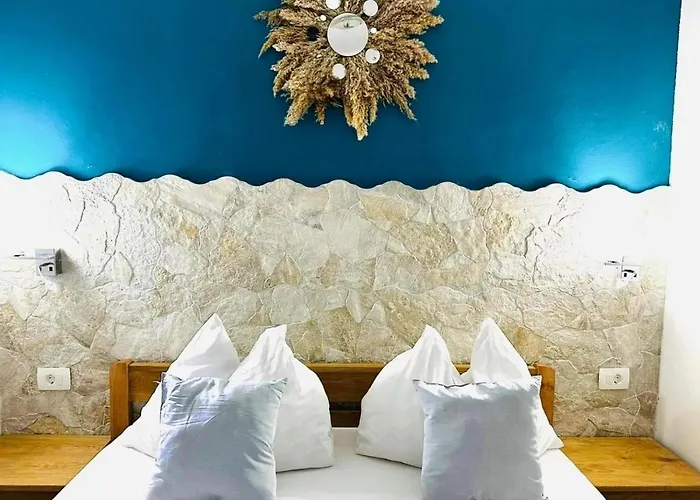 Lägenhet With Parking Space Srima - Vodice, - 25188