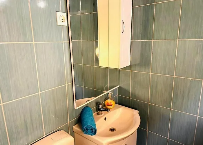 With Parking Space Srima - Vodice, - 25188