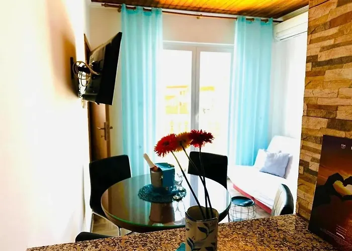 With Parking Space Srima - Vodice, - 25188 דירה