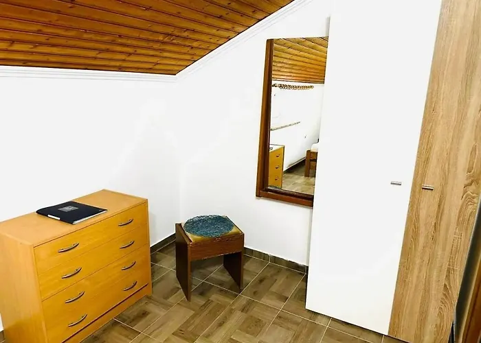 דירה With Parking Space Srima - Vodice, - 25188 *