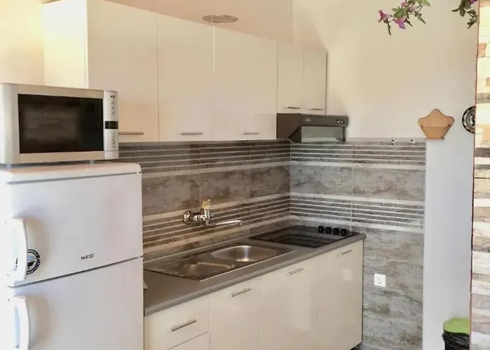 With Parking Space Srima - Vodice, - 25188 וודיצה