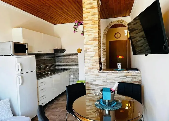 דירה With Parking Space Srima - Vodice, - 25188 *