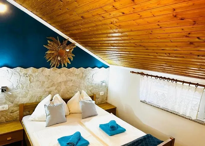 With Parking Space Srima - Vodice, - 25188 * וודיצה