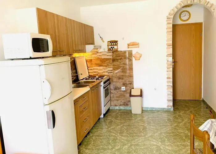 With Parking Space Srima - Vodice, - 25188