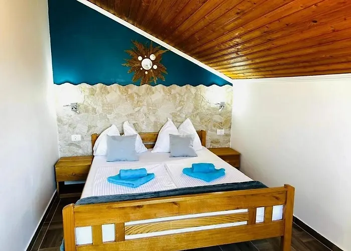 With Parking Space Srima - Vodice, - 25188 * וודיצה