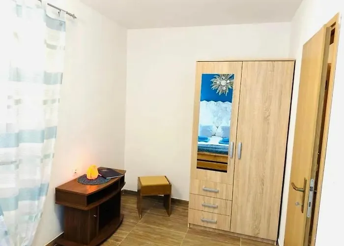 With Parking Space Srima - Vodice, - 25188 דירה