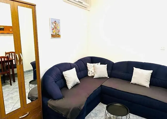 דירה With Parking Space Srima - Vodice, - 25188 *