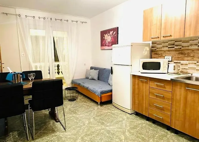 With Parking Space Srima - Vodice, - 25188 *