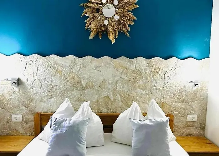 With Parking Space Srima - Vodice, - 25188