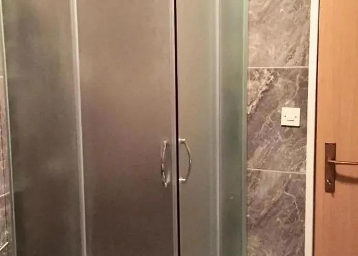 With Parking Space Srima - Vodice, - 25188 *