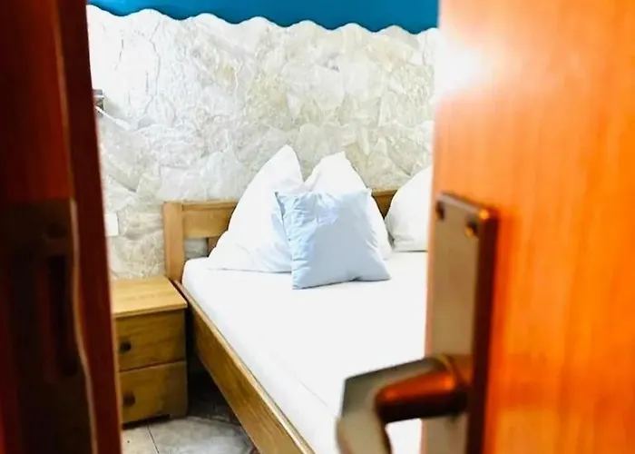 With Parking Space Srima - Vodice, - 25188 וודיצה