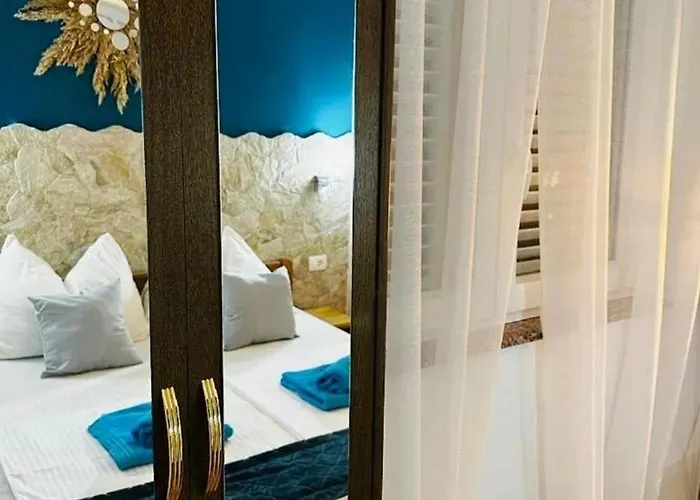 דירה With Parking Space Srima - Vodice, - 25188