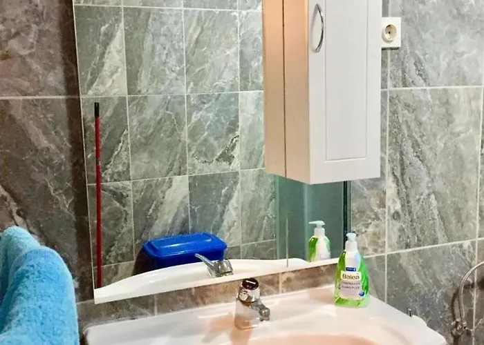 Lägenhet With Parking Space Srima - Vodice, - 25188